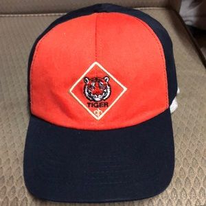 Accessories - Cub Scout Tiger hat os Accessories - Cub Scout Tiger hat os